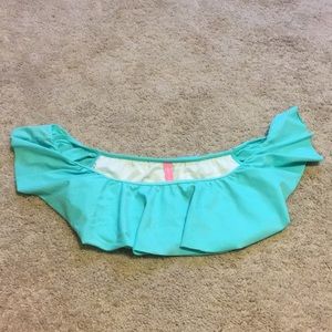 Victoria’s Secret swimsuit top Medium